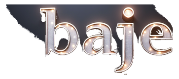 baje logo